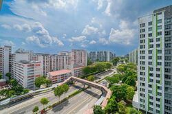 Nin Residence (D13), Apartment #460398501